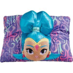 Nickelodeon Shimmer & Shine Pillow Pet
